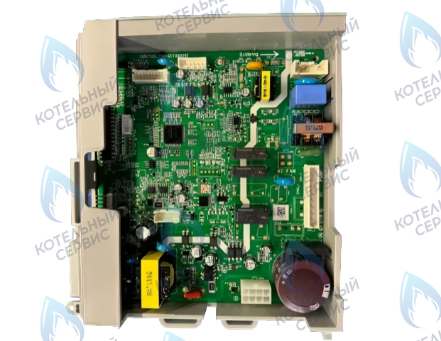 30024760B Плата управления NAVIEN Deluxe One 30кВт-40кВт в Оренбурге	