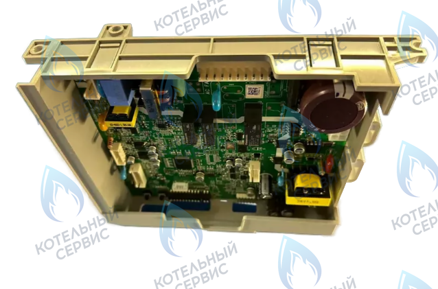 30024760B Плата управления NAVIEN Deluxe One 30кВт-40кВт в Оренбурге	