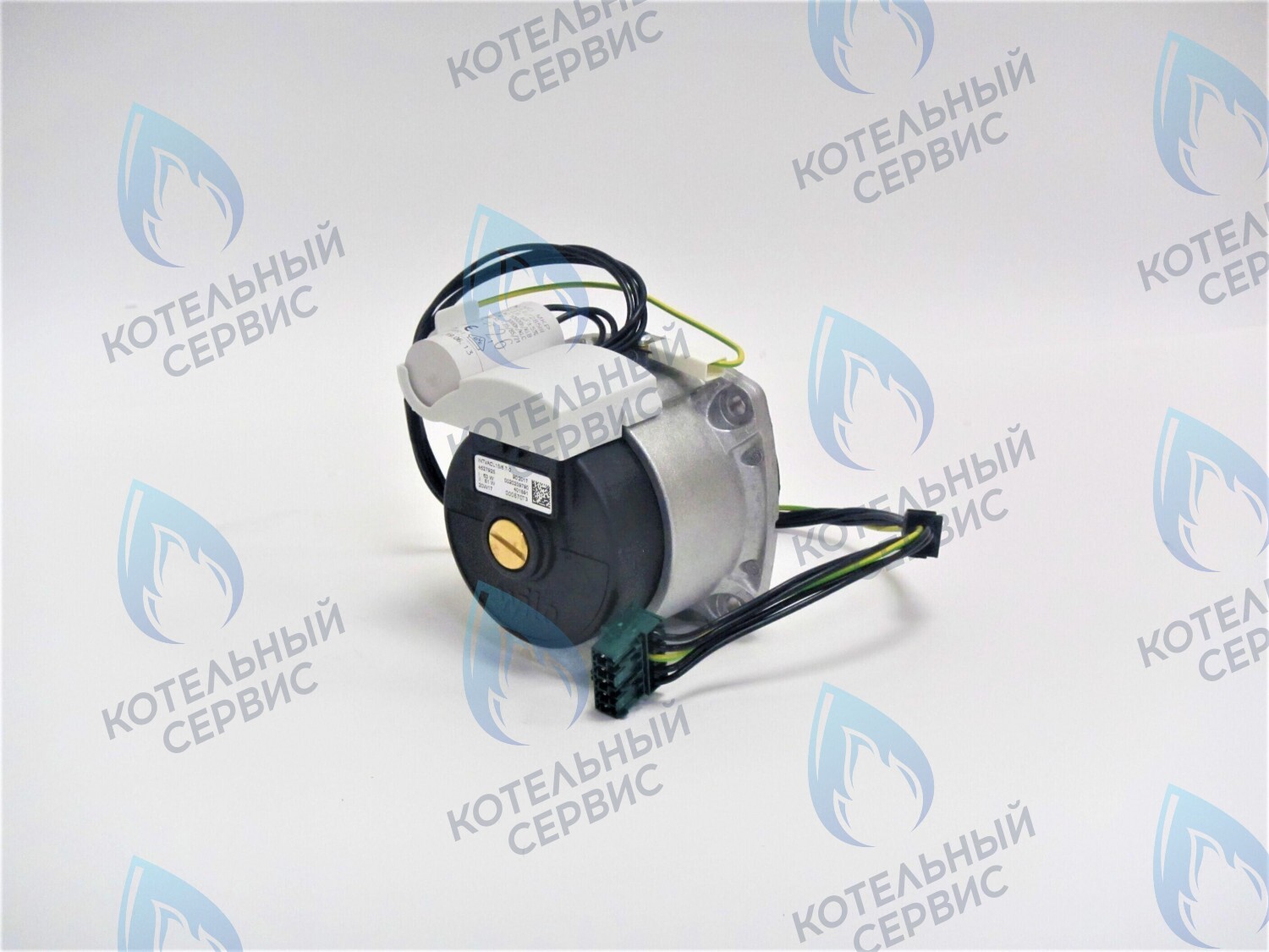 PH-W21CCW67-WA81PR-5PIN Двигатель насоса Protherm Пантера (без улитки) 30 KOV / KTV (H-RU)(63/81W) (без улитки) (против часовой, втулка 40мм, колесо 68/21мм) (0020197549) в Оренбурге	