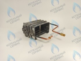 Теплообменник для колонки Genberg Стандарт