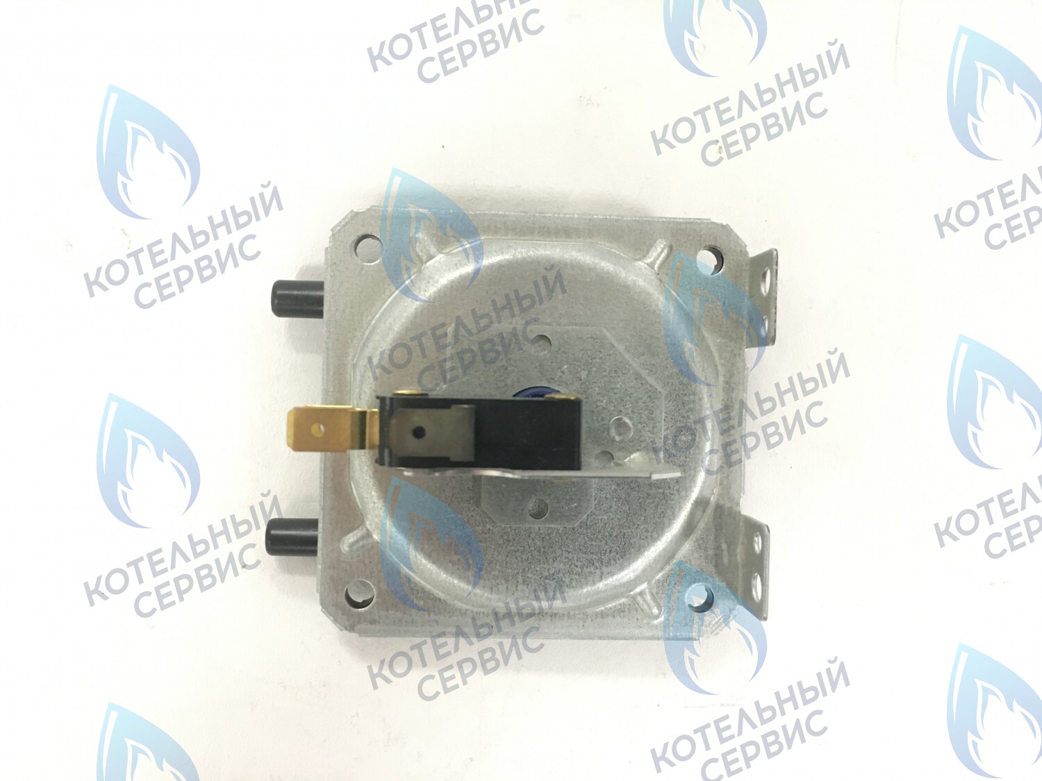 0020027672 Реле давления воздуха (прессостат, маностат) C6065AP1656:2 P=0,5 mbar CE-0063AP3085/1 PROTHERM (0020240108) в Оренбурге	