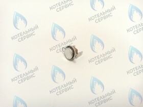Термостат перегрева 1NT11L-5722 L103-43 1412 AB (BI1172 105) ELECTROLUX