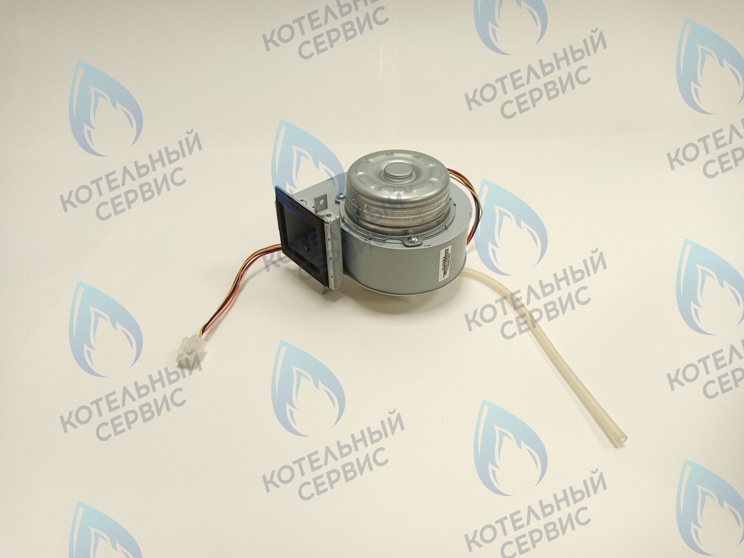 30010860B Вентилятор Navien Deluxe 30-40K, Smart Tok 30-35K, Prime 30-35K (30010860A) в Оренбурге	