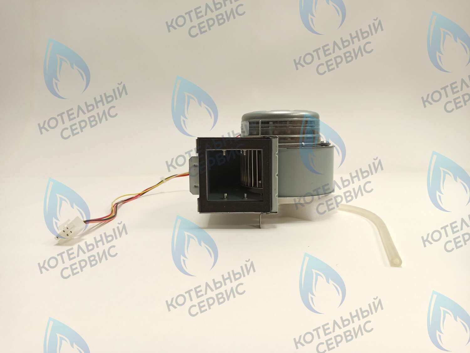 30010860B Вентилятор Navien Deluxe 30-40K, Smart Tok 30-35K, Prime 30-35K (30010860A) в Оренбурге	