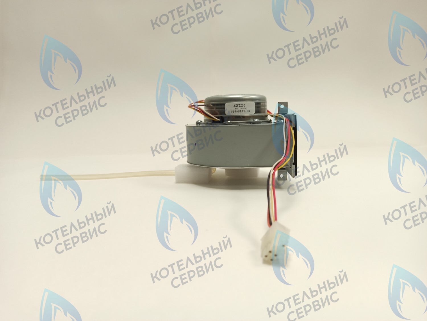 30010860B Вентилятор Navien Deluxe 30-40K, Smart Tok 30-35K, Prime 30-35K (30010860A) в Оренбурге	