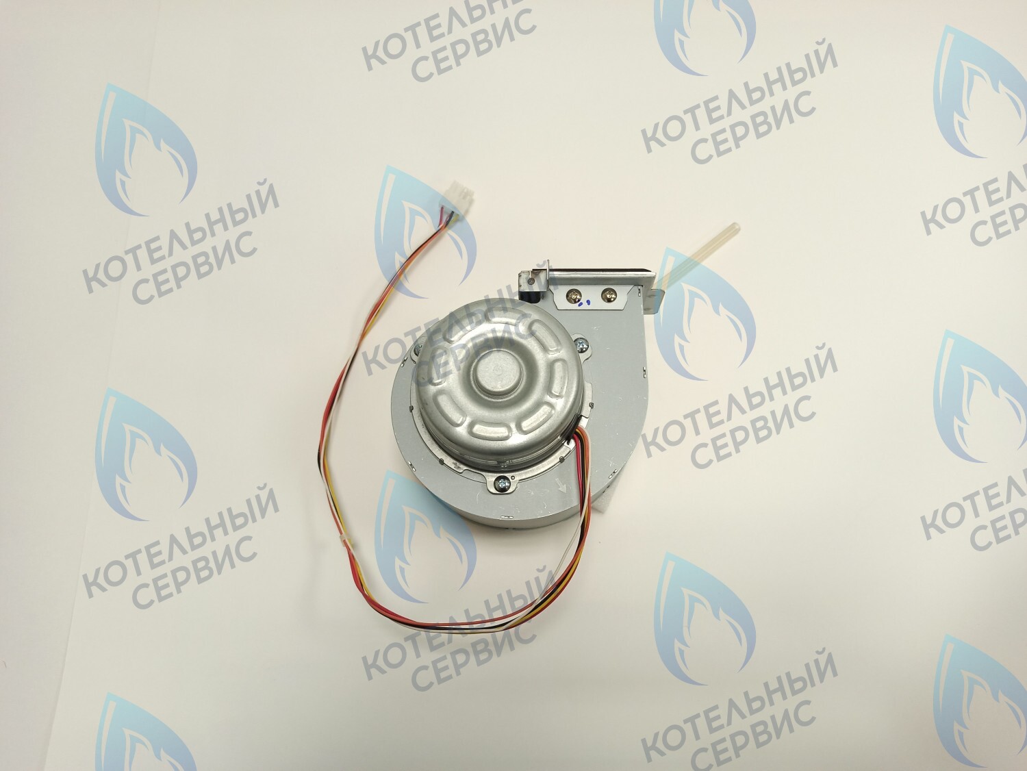 30010860B Вентилятор Navien Deluxe 30-40K, Smart Tok 30-35K, Prime 30-35K (30010860A) в Оренбурге	