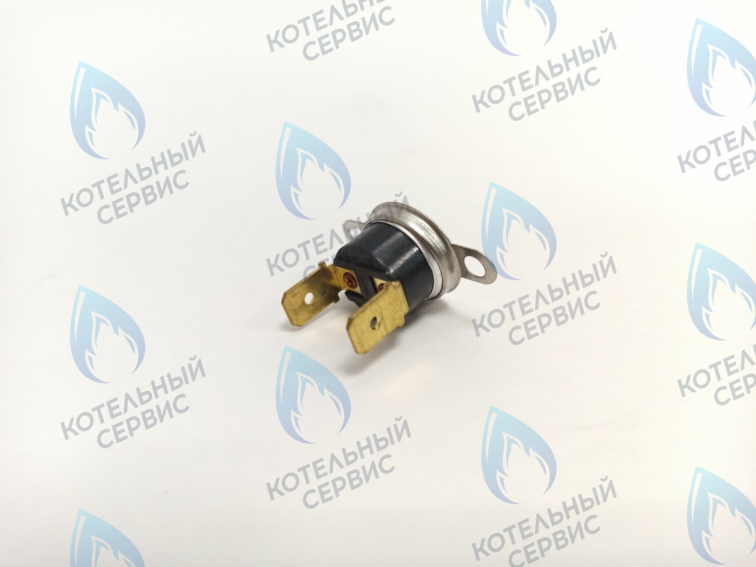LT065 Термостат (датчик) перегрева 65 С KSD 301 PROTHERM (0020033302) в Оренбурге	