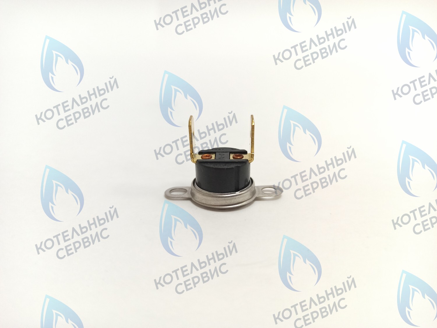 LT065 Термостат (датчик) перегрева 65 С KSD 301 PROTHERM (0020033302) в Оренбурге	