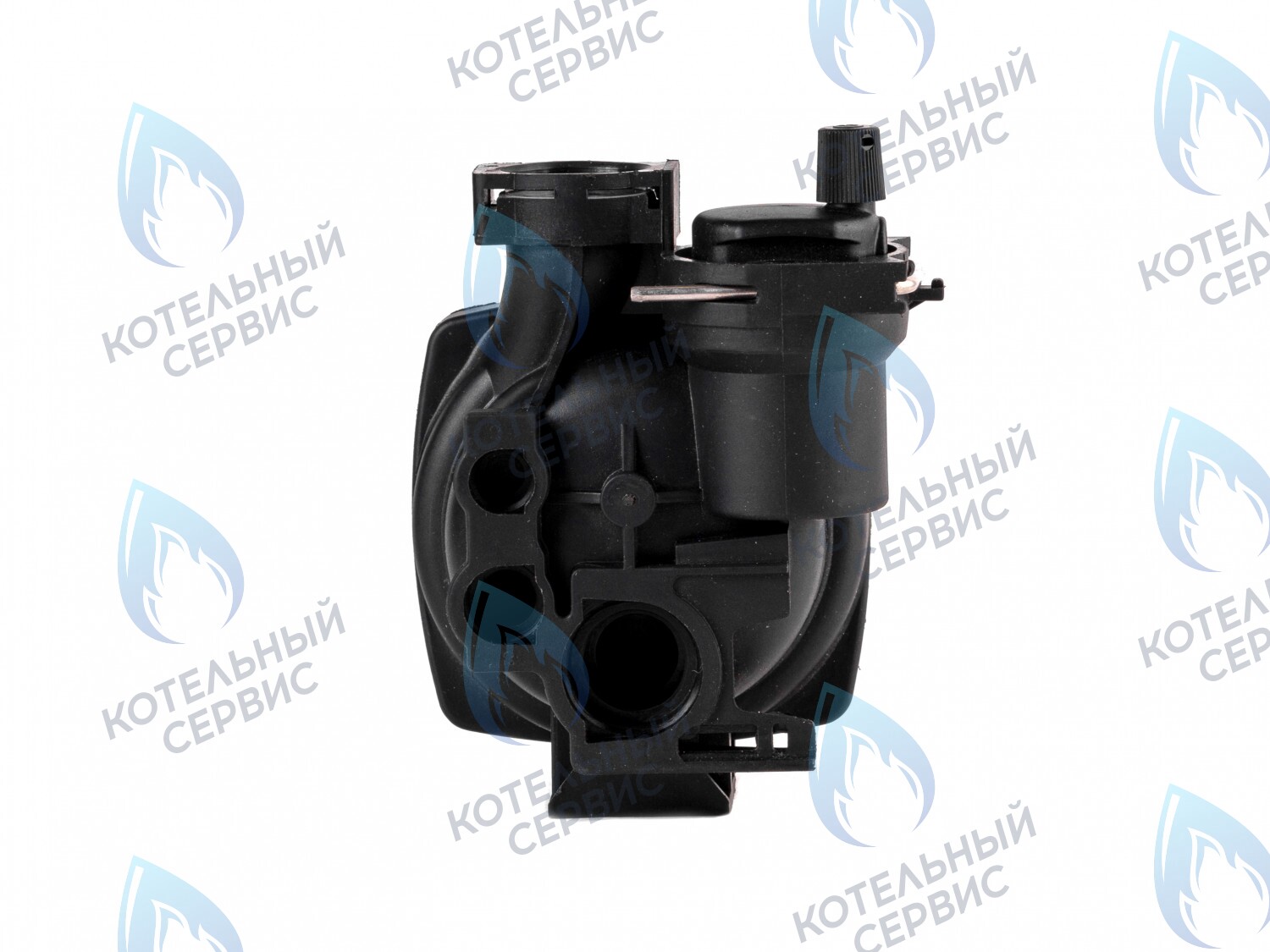 PM001BG Улитка для насоса GRUNDFOS CESAO1 для GazLux, GazEco 18-24 (G30CCW) (отверстие C2 открыто) в Оренбурге	