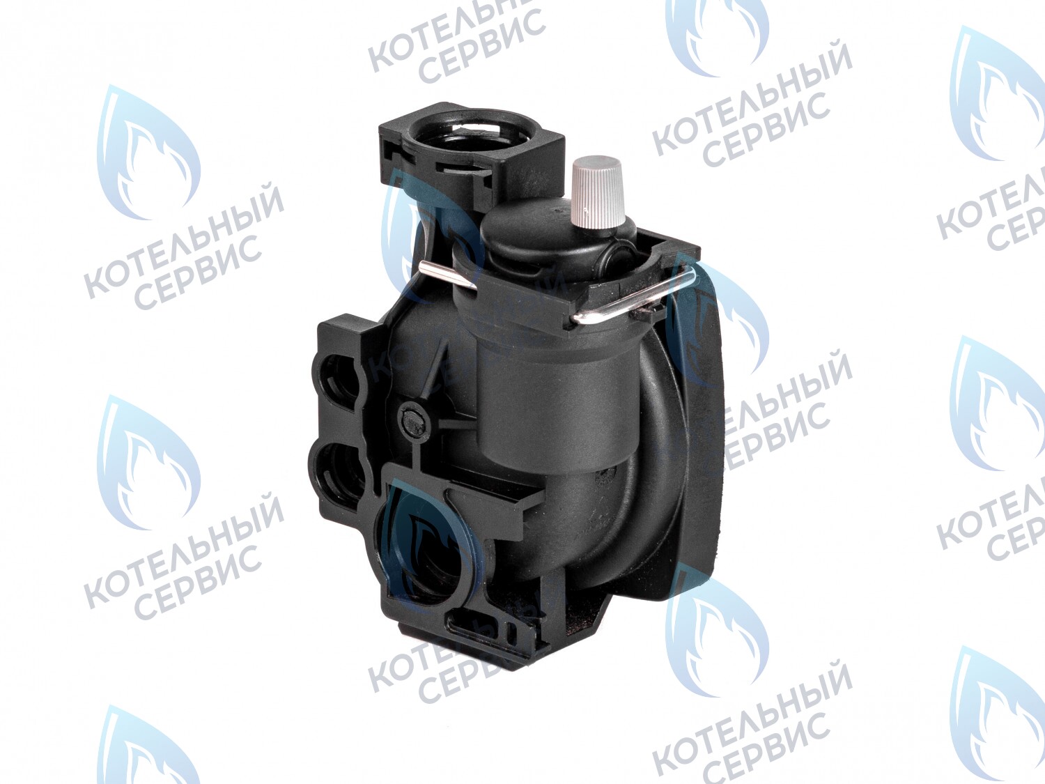 PM001BG Улитка для насоса GRUNDFOS CESAO1 для GazLux, GazEco 18-24 (G30CCW) (отверстие C2 открыто) в Оренбурге	