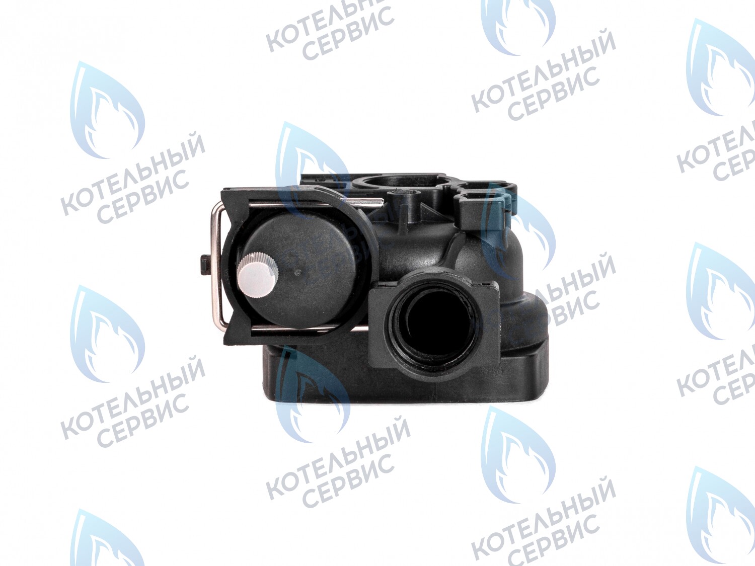 PM001BG Улитка для насоса GRUNDFOS CESAO1 для GazLux, GazEco 18-24 (G30CCW) (отверстие C2 открыто) в Оренбурге	
