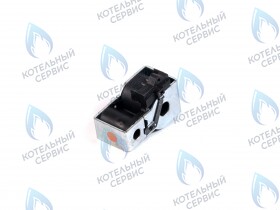 Катушка для газового клапана запорная SIT SIGMA 840,843,845 (Соленоид SIT EV1/2 840, 843, 845  220V) PROTHERM (0020027678), ALPHATHERM (6YBOBINA00), ELECTROLUX (BI1093 107), FEDERICA BUGATTI (BI1093 107), Polykraft (04-5002)