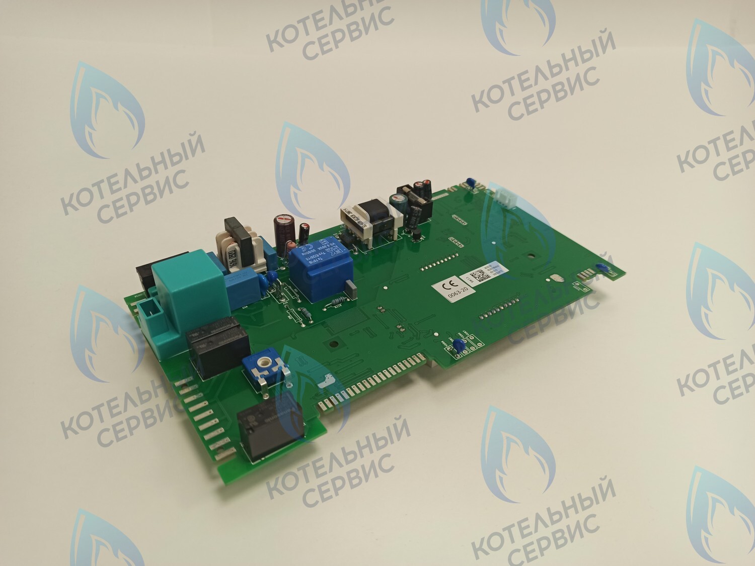 0020253019 Плата управления VAILLANT в Оренбурге	