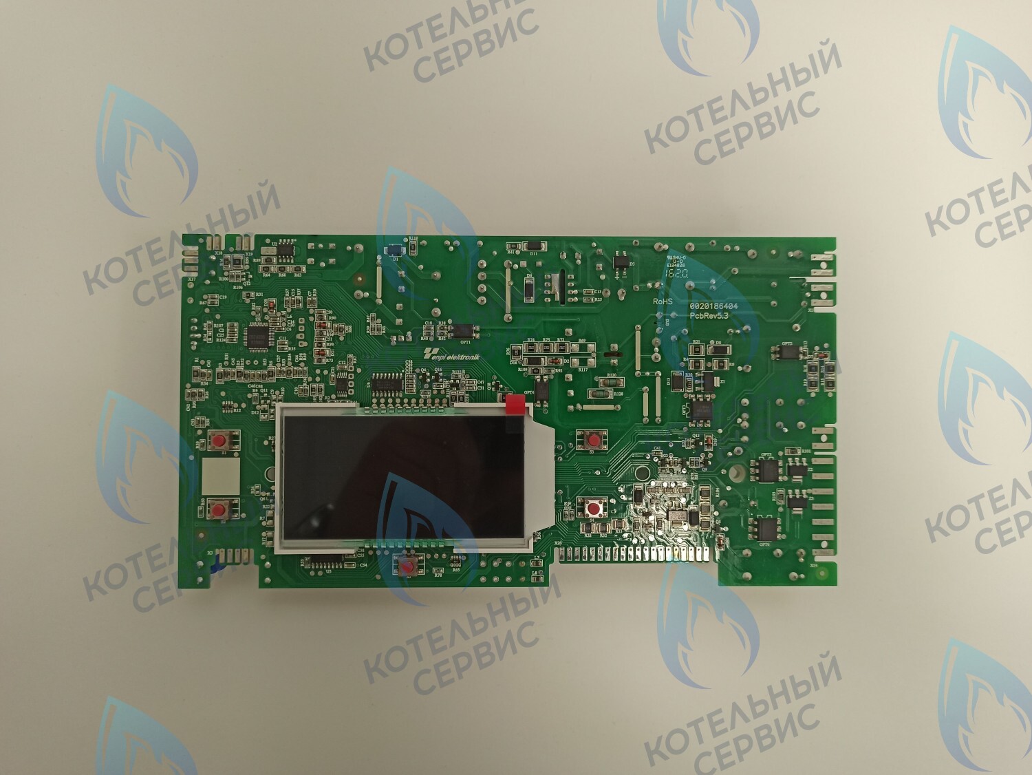 0020253019 Плата управления VAILLANT (0020235342) в Оренбурге	