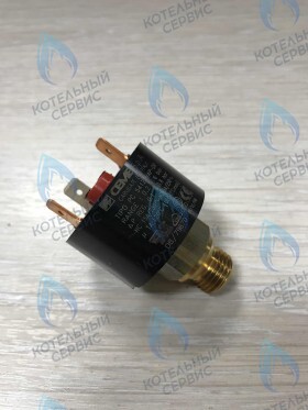 Реле давления воды для настенного котла De Dietrich