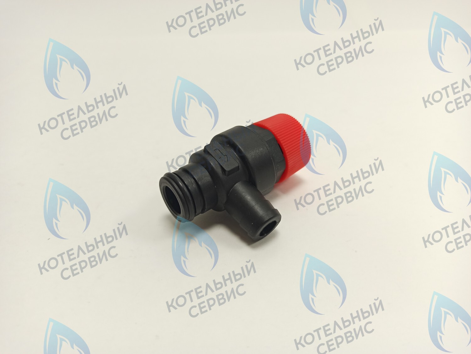 S323100124 Клапан сбросной предохранительный (WA 13~30) 2,5 кг/см² (WA.1, WA.2, WA.3, WA S, WA C, WA CH) KITURAMI в Оренбурге	