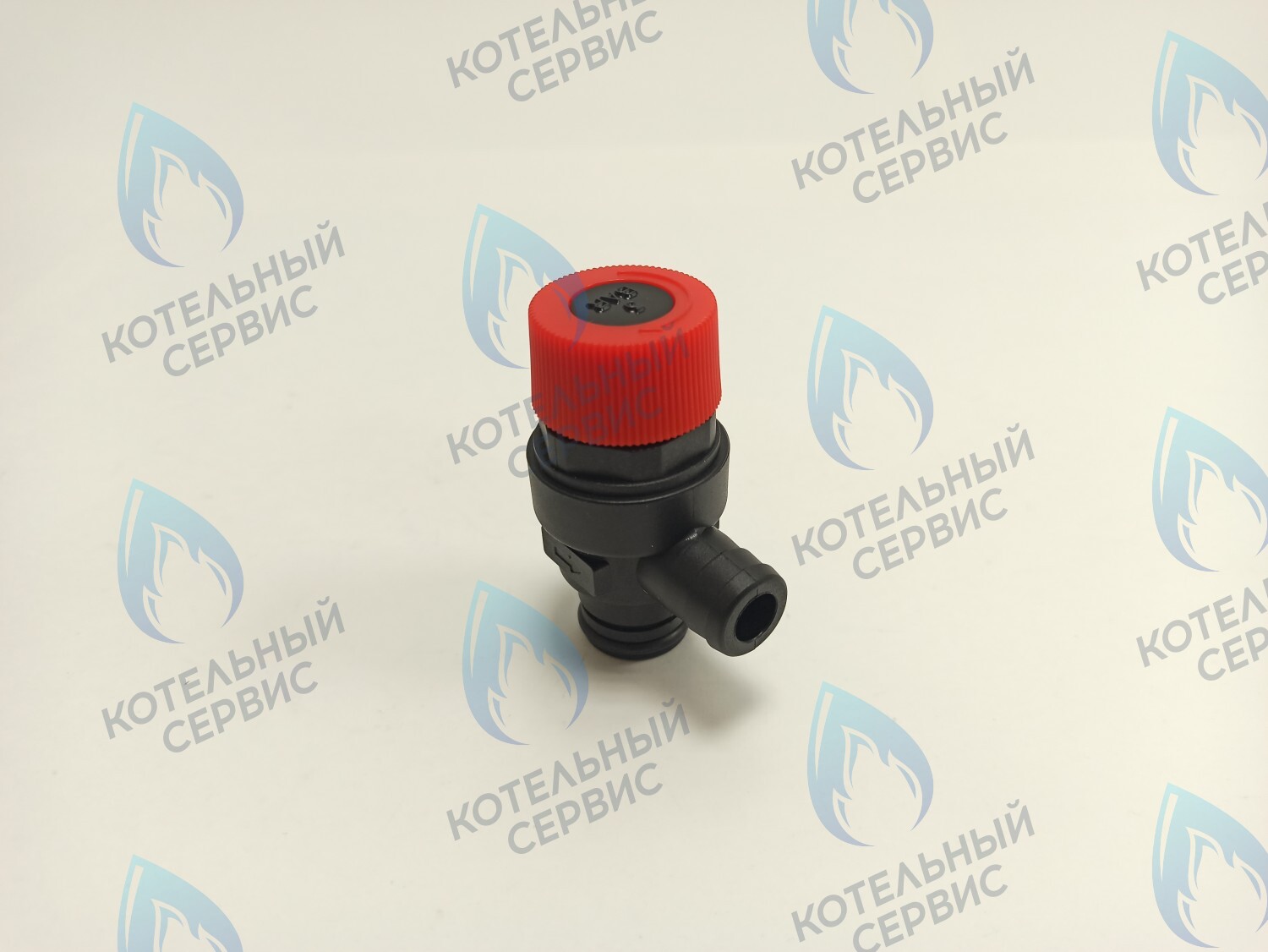 S323100124 Клапан сбросной предохранительный (WA 13~30) 2,5 кг/см² (WA.1, WA.2, WA.3, WA S, WA C, WA CH) KITURAMI в Оренбурге	