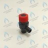 S323100124 Клапан сбросной предохранительный (WA 13~30) 2,5 кг/см² (WA.1, WA.2, WA.3, WA S, WA C, WA CH) KITURAMI в Оренбурге	