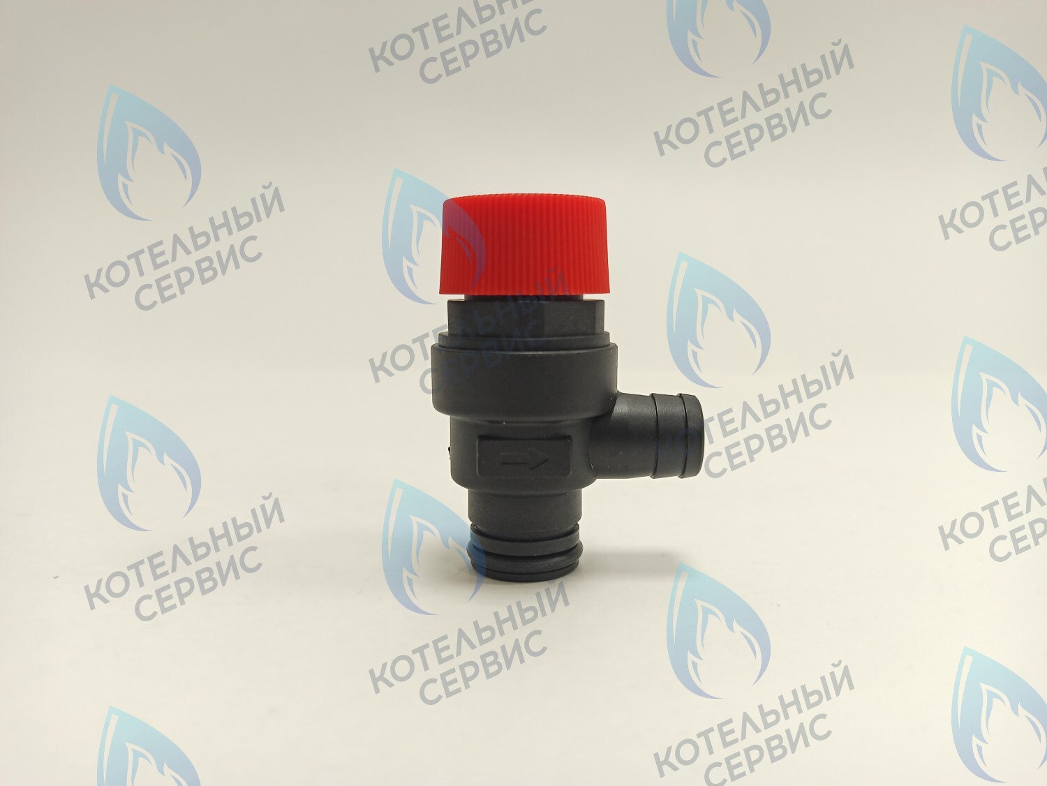 S323100124 Клапан сбросной предохранительный (WA 13~30) 2,5 кг/см² (WA.1, WA.2, WA.3, WA S, WA C, WA CH) KITURAMI в Оренбурге	