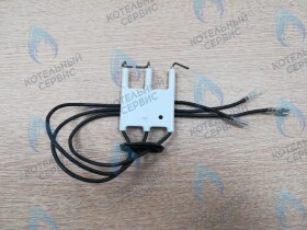 Модуль зажигания и контроля пламени ELSOTHERM серия Т-116,120,124.