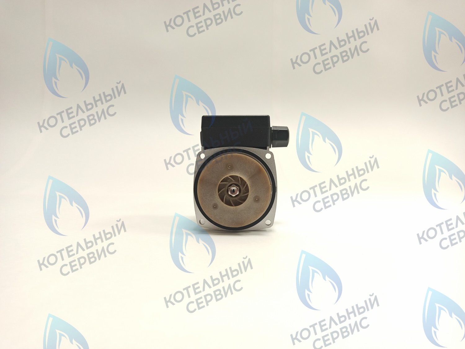 PH-G30CCW60-GC105 Двигатель насоса (против часовой) PUMP GS15-60 105w аналог Grundfos 15-60 (в комплекте коннектор) в Оренбурге	