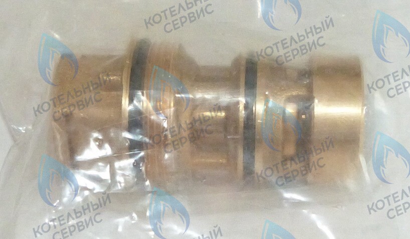 87085003720 Перепускной вентиль BUDERUS в Оренбурге	