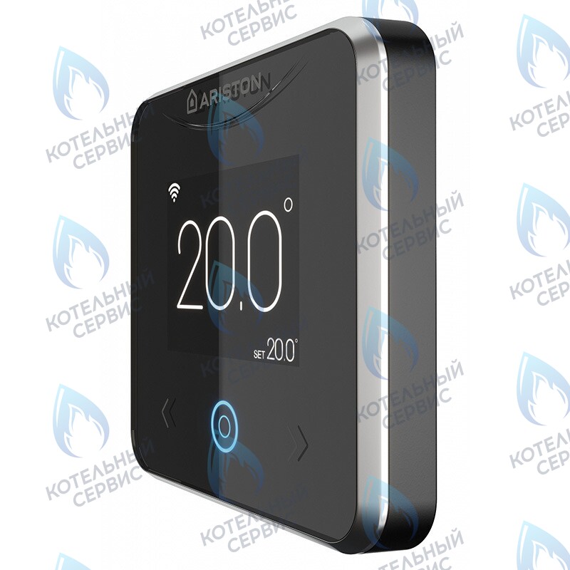 3319126-SP Термостат комнатный (комплект диспетчеризации) CUBE S NET ARISTON в Оренбурге	