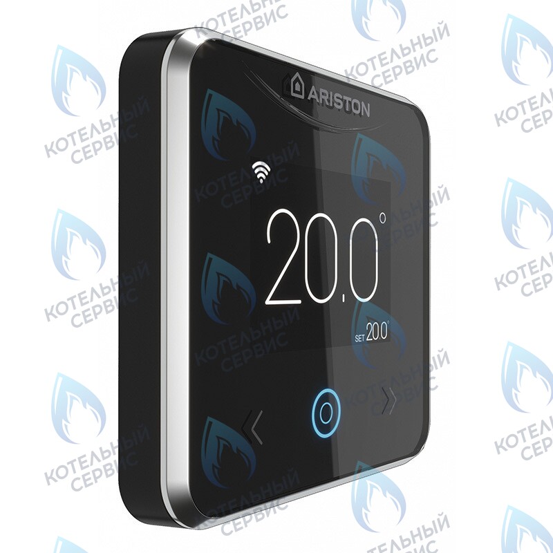 3319126-SP Термостат комнатный (комплект диспетчеризации) CUBE S NET ARISTON в Оренбурге	