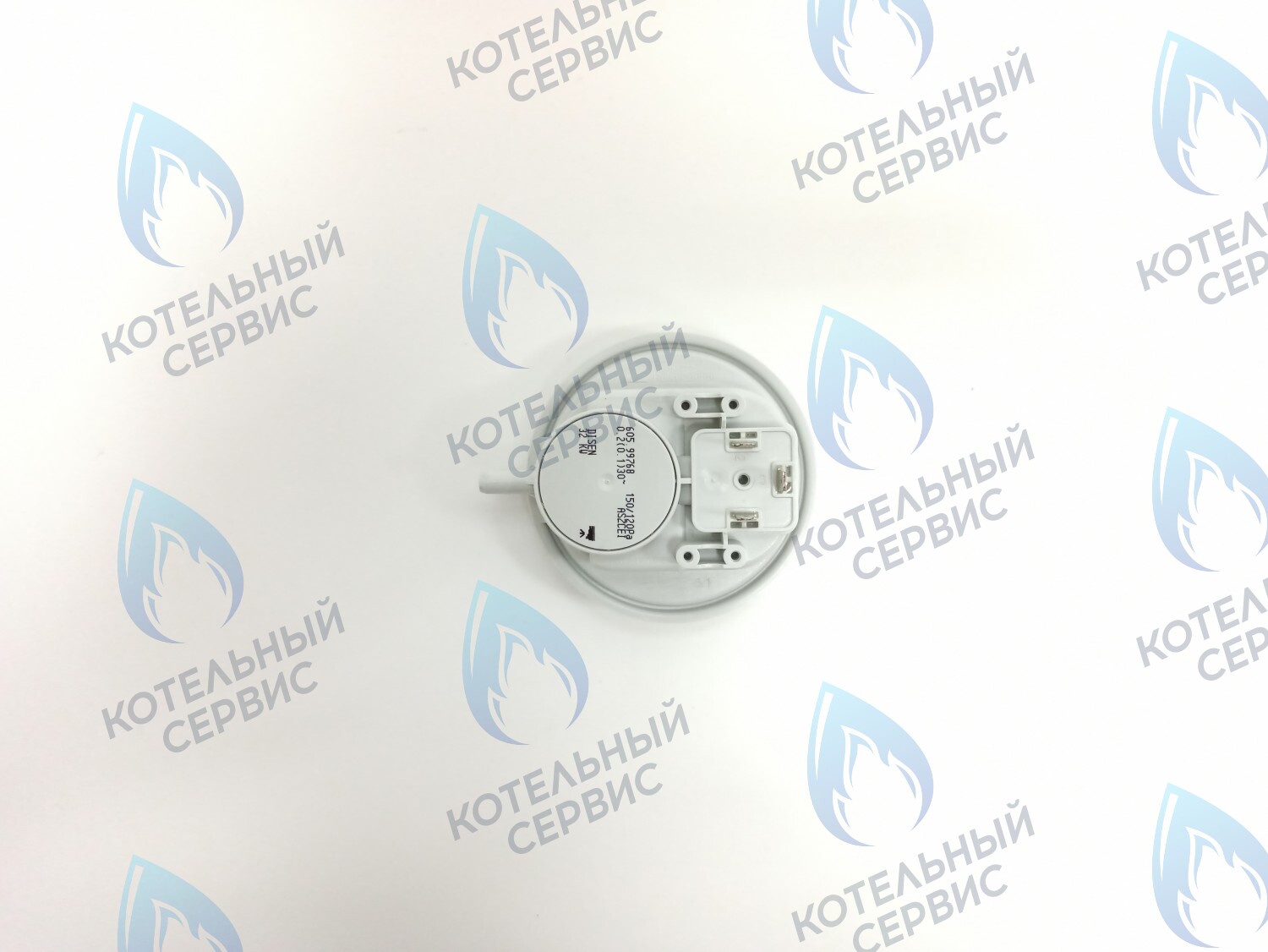AP-150-120-48-HC-3 Маностат HUBA 150/120 Pa ELECTROLUX (Ab10090003) в Оренбурге	