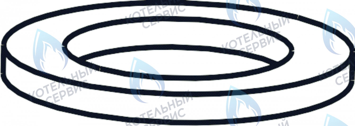 3080164 Уплотнительное кольцо газового клапана CELTIC в Оренбурге	