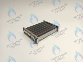 Теплообменник основной Navien Heatluxe NGB210 (SATURN)