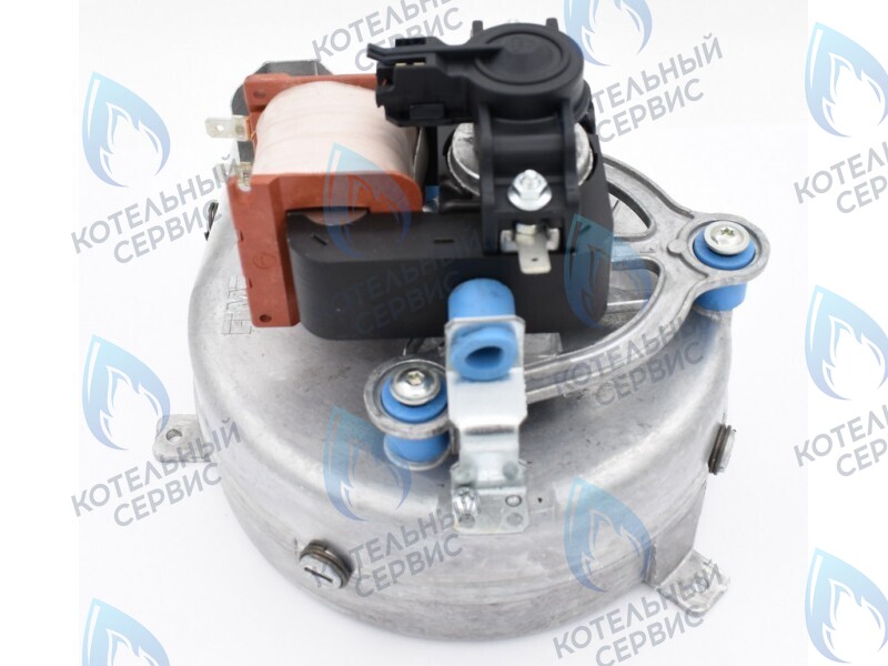 7822865 Вентилятор дымоудаления 230V для настенных котлов Viessmann в Оренбурге	