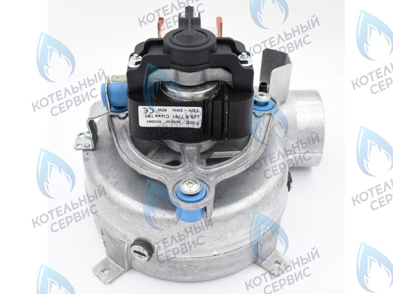 7822865 Вентилятор дымоудаления 230V для настенных котлов Viessmann в Оренбурге	