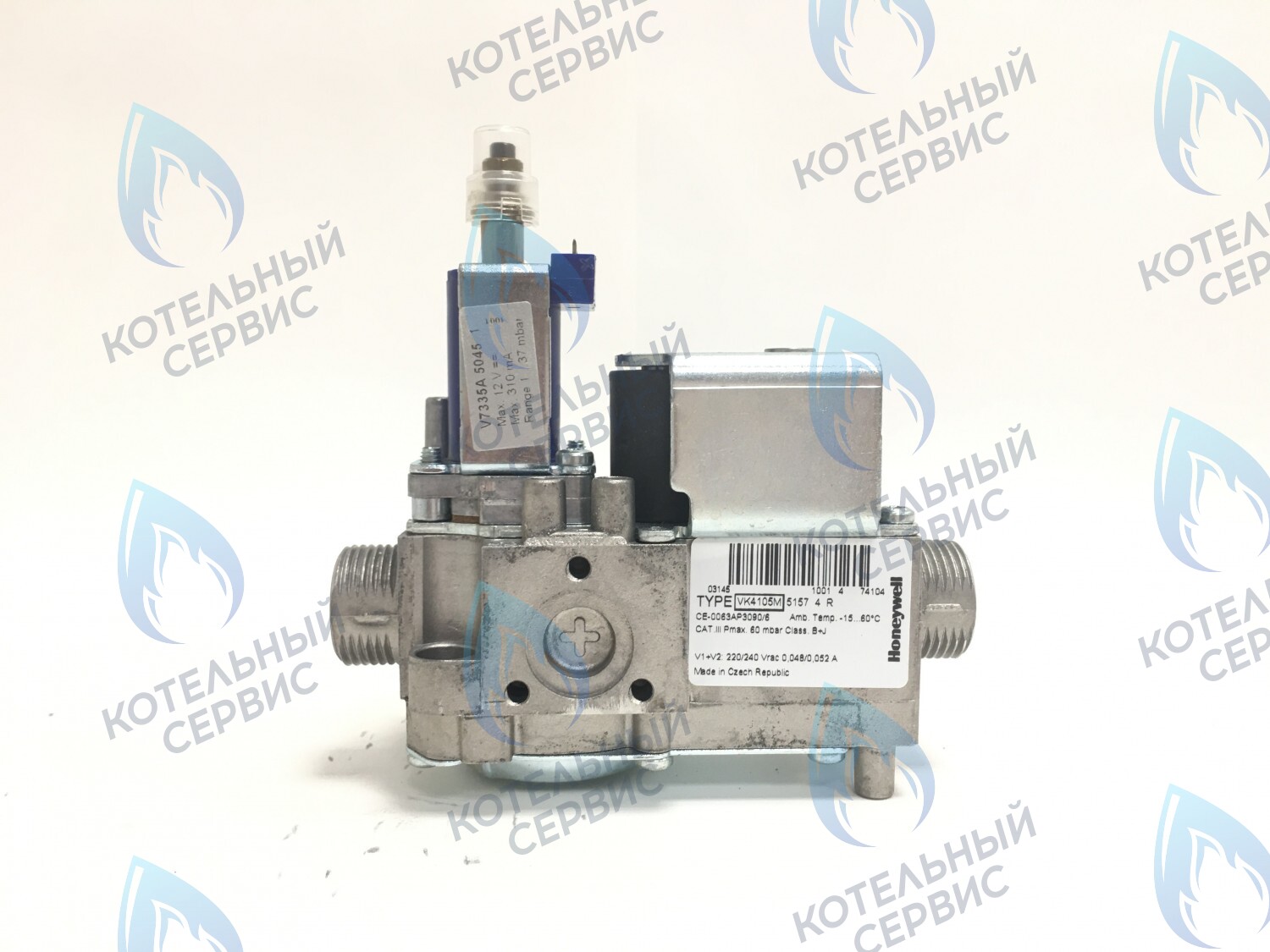 1.026950 Клапан газовый Honeywell VK4105M 5157 IMMERGAS Nike, Eolo Star 24кВт в Оренбурге	