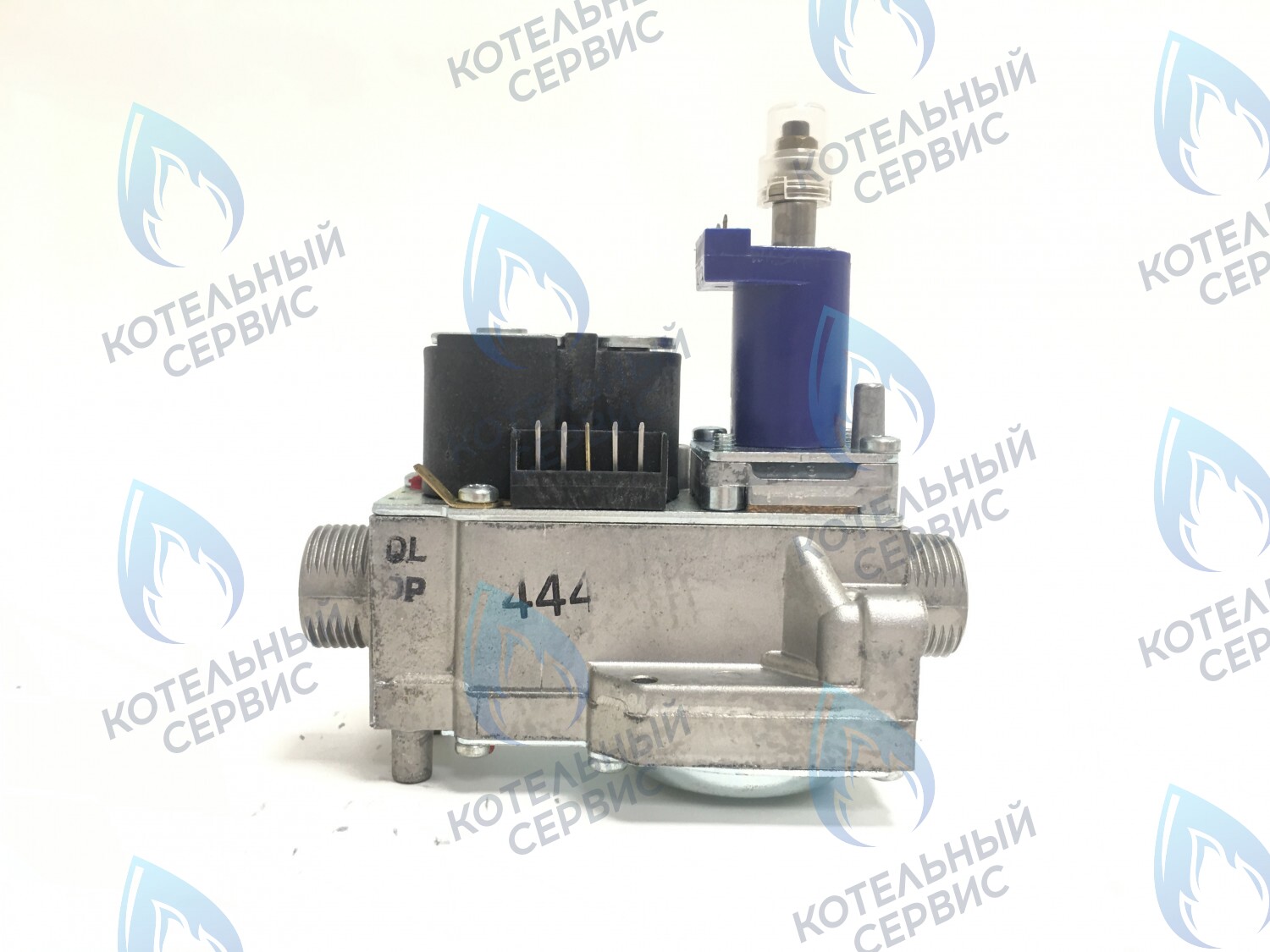 1.026950 Клапан газовый Honeywell VK4105M 5157 IMMERGAS Nike, Eolo Star 24кВт в Оренбурге	