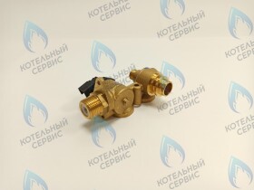 Гидрогруппа входная BAXI