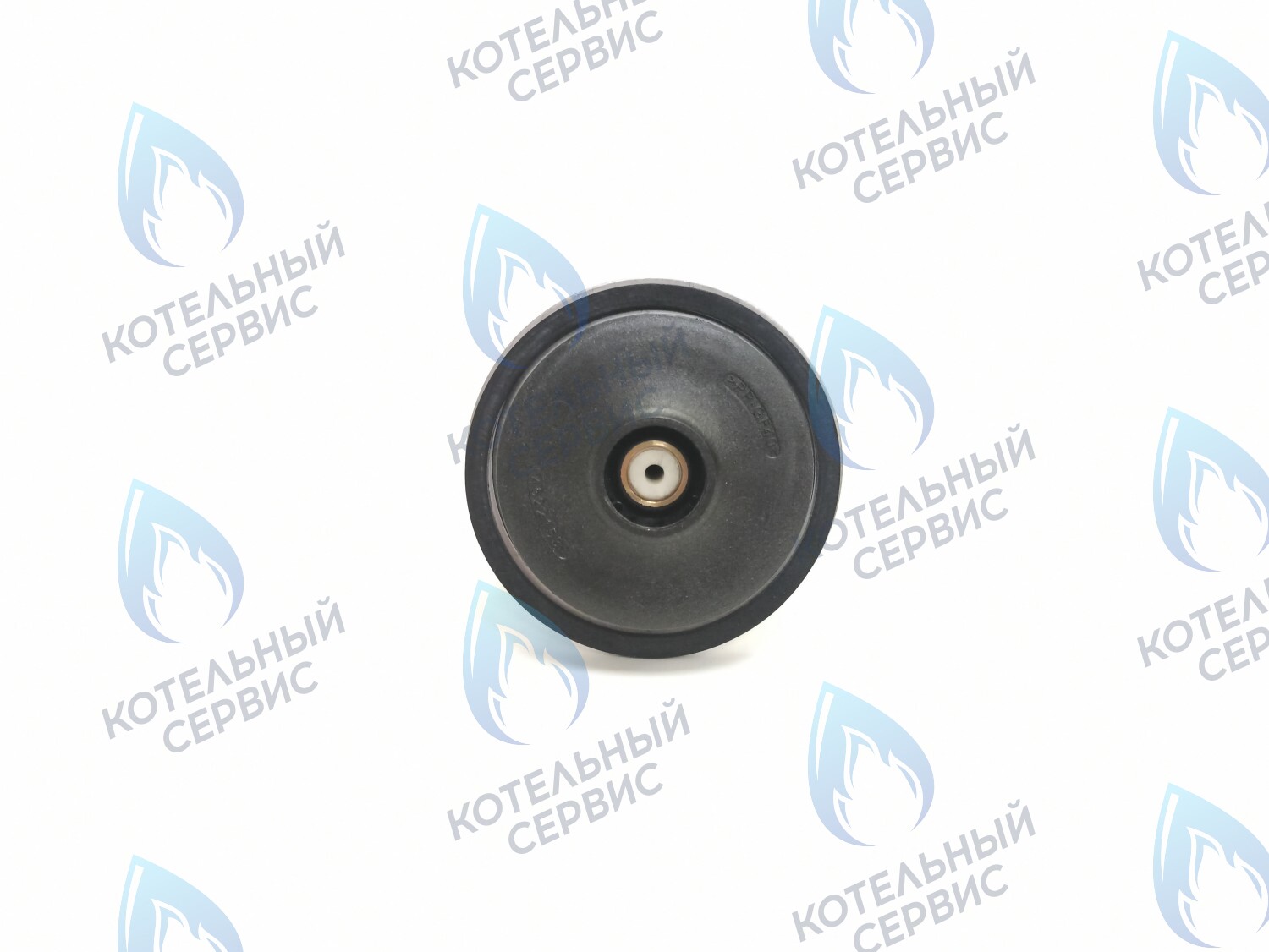 PPR-W21CW-40LONG-03 Втулка ротор насоса (по часовой стрелке) аналог WILO 15/7 (втулка 40мм, длинная 90мм, колесо 68/21мм) в Оренбурге	