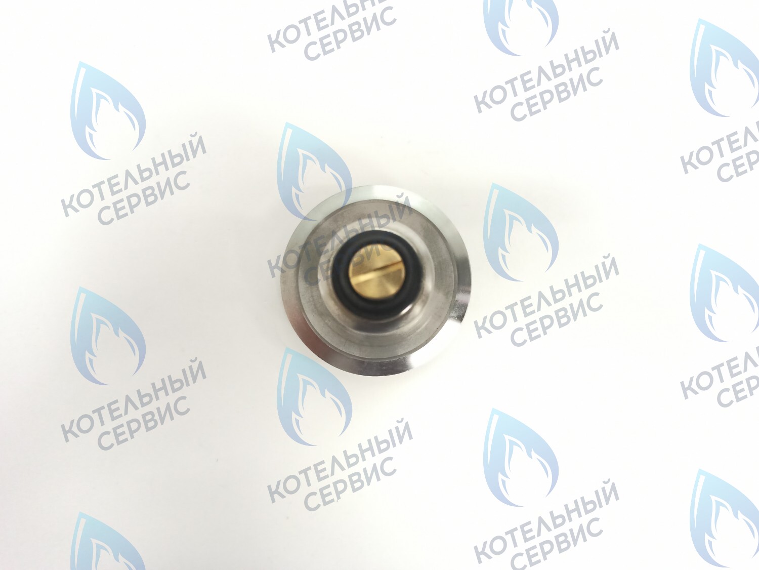 PPR-W21CW-40LONG-03 Втулка ротор насоса (по часовой стрелке) аналог WILO 15/7 (втулка 40мм, длинная 90мм, колесо 68/21мм) в Оренбурге	