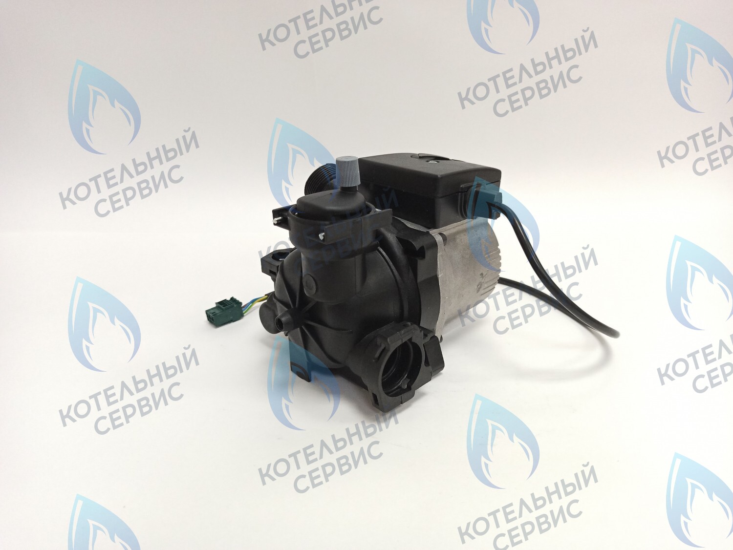 PMV01AG50-GR85-3PIN-Комп Насос циркуляционный GRUNDFOS VPAL-5/2M 85W для VAILLANT (0020014171) в Оренбурге	