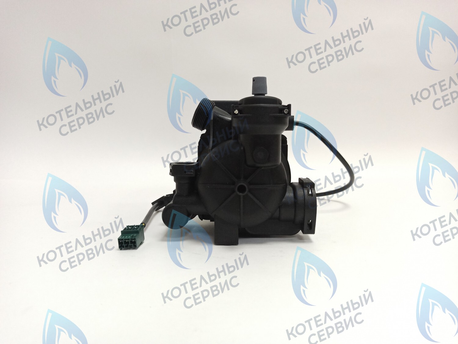 PMV01AG50-GR85-3PIN-Комп Насос циркуляционный GRUNDFOS VPAL-5/2M 85W для VAILLANT (0020014171) в Оренбурге	