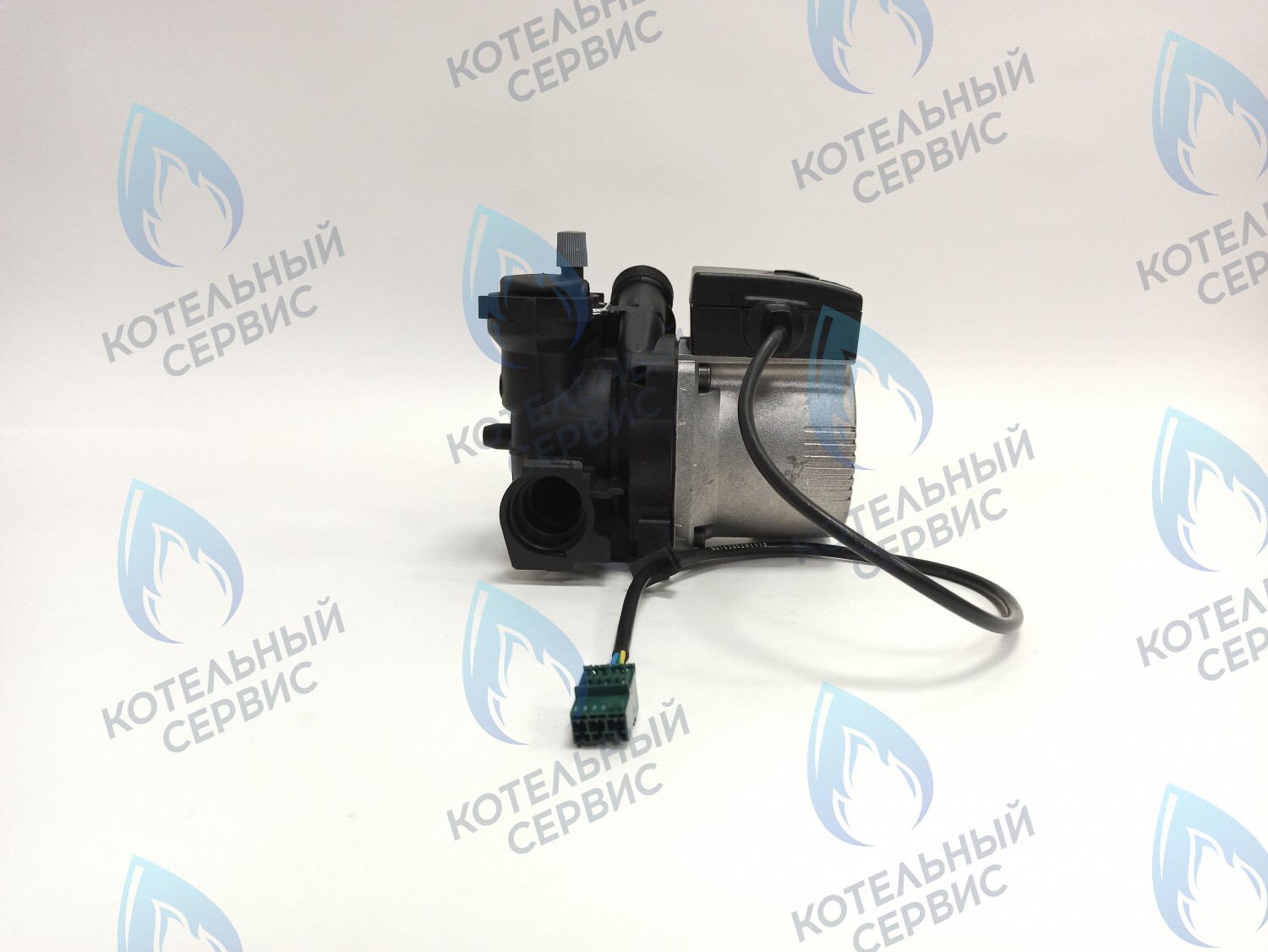 PMV01AG50-GR85-3PIN-Комп Насос циркуляционный GRUNDFOS VPAL-5/2M 85W для VAILLANT (0020014171) в Оренбурге	