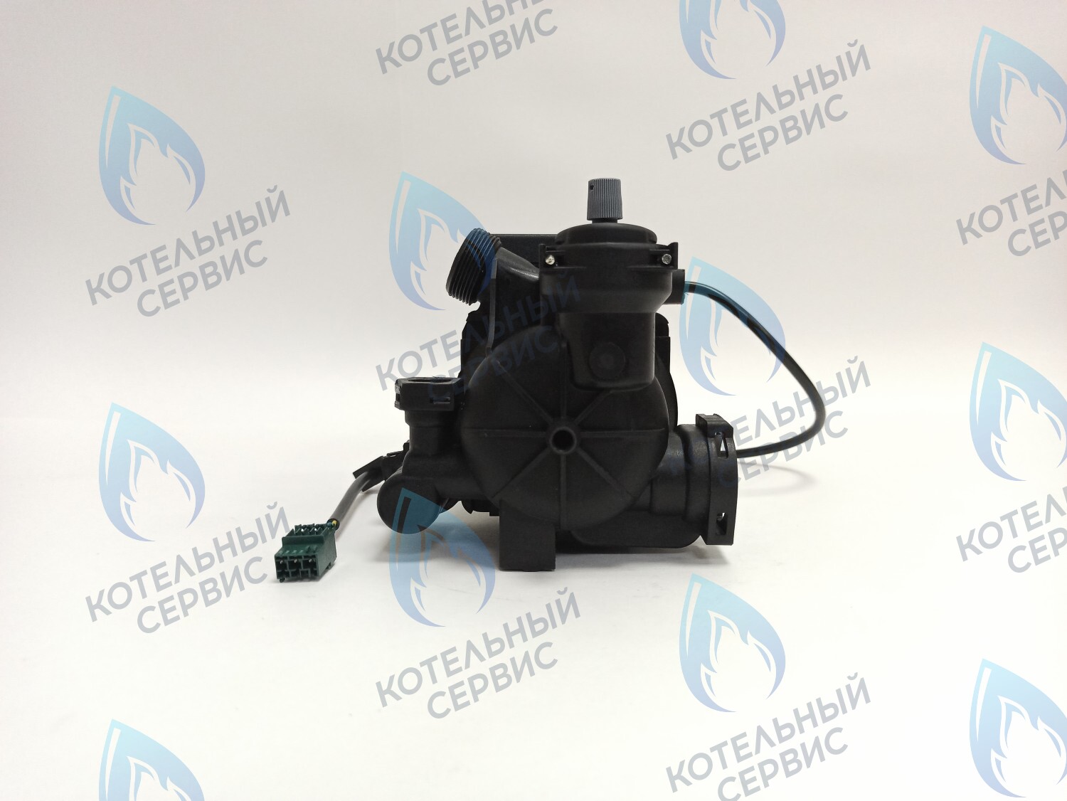 PMV01AG50-GR85-3PIN-Комп Насос циркуляционный GRUNDFOS VPAL-5/2M 85W для VAILLANT (0020014171) в Оренбурге	