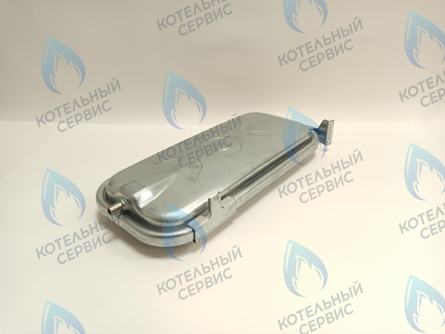 30020196B Бак расширительный 6л Deluxe S/C/E/ONE (30020196A, 30015691A) NAVIEN в Оренбурге	