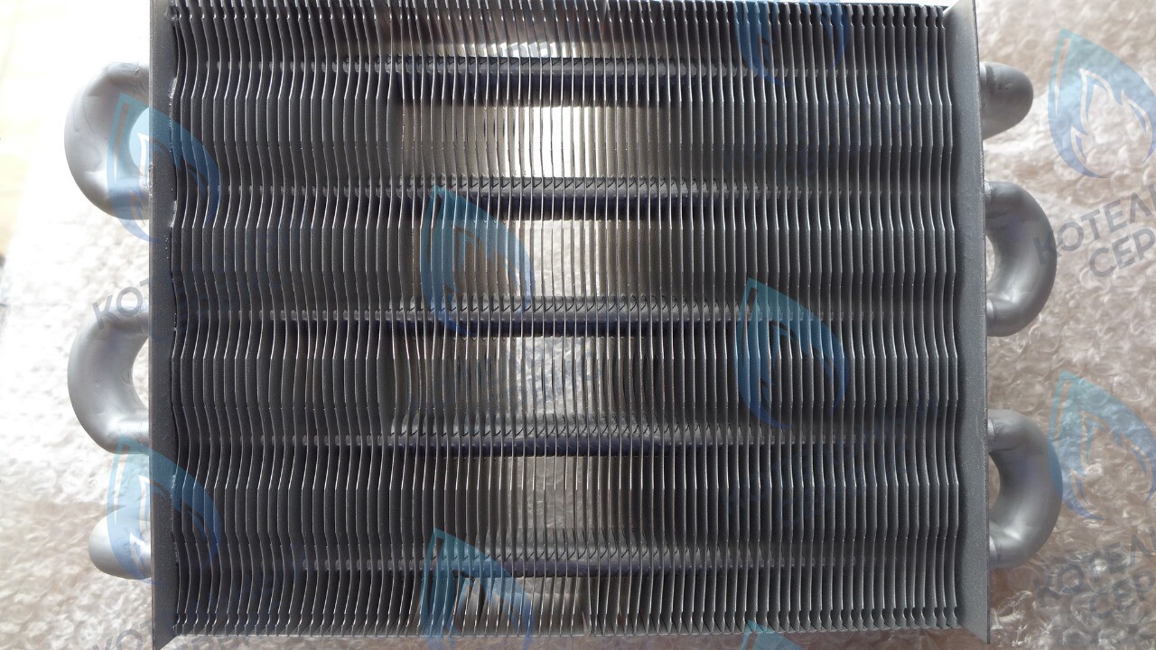 6SCAMMON14 Теплообменник первичный FONDITAL Minorca CTN 24 CU в Оренбурге	