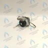 PH-W21CW50-WA82-Комп Двигатель насоса (черный пластик) (без улитки, с терминалом) (12/5, 15/5) аналог WILO 82w INTMSL15/5 HE-1 (21мм по часовой) в Оренбурге	