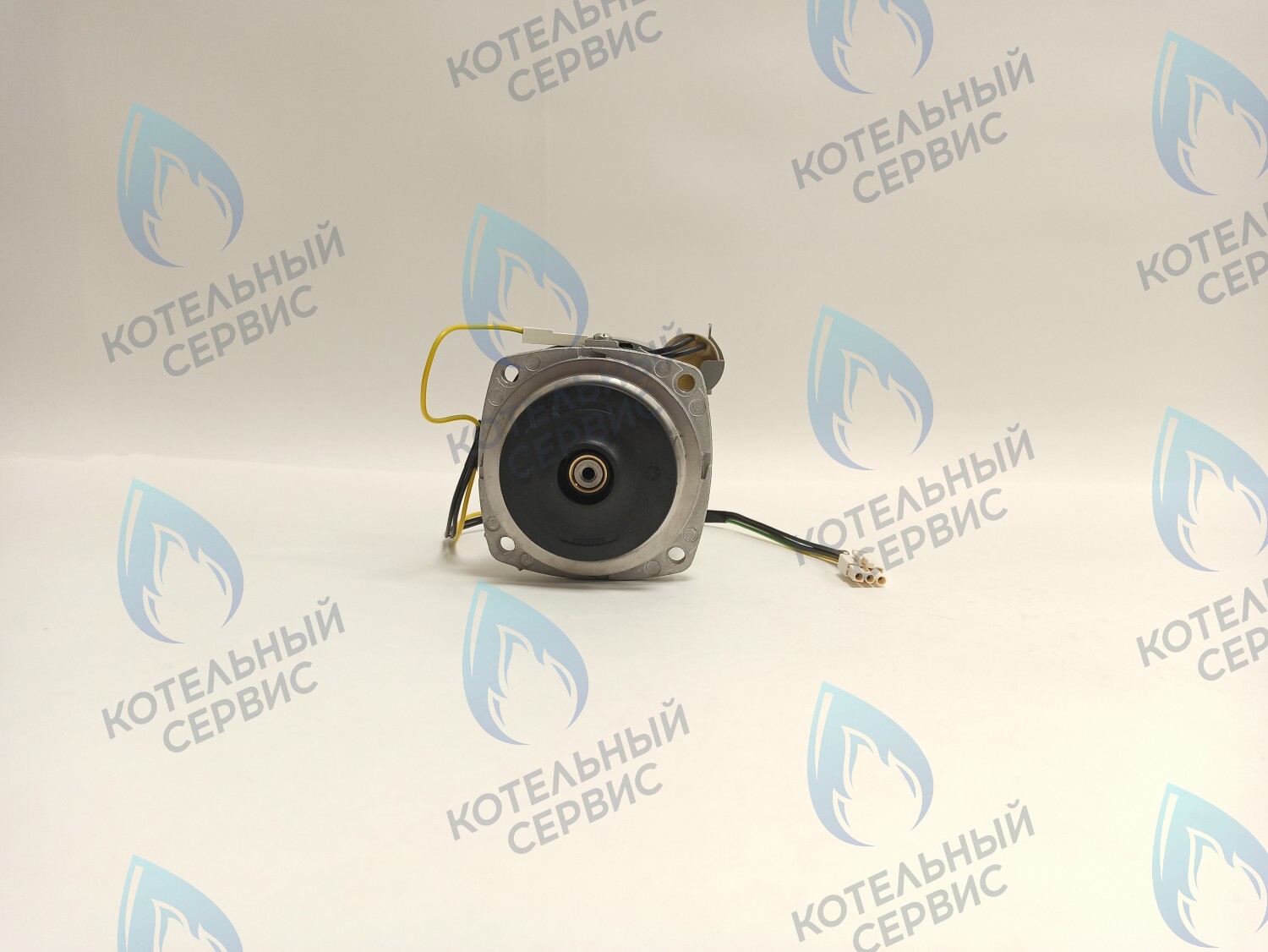 PH-W21CW50-WA82-Комп Двигатель насоса (черный пластик) (без улитки, с терминалом) (12/5, 15/5) аналог WILO 82w INTMSL15/5 HE-1 (21мм по часовой) в Оренбурге	