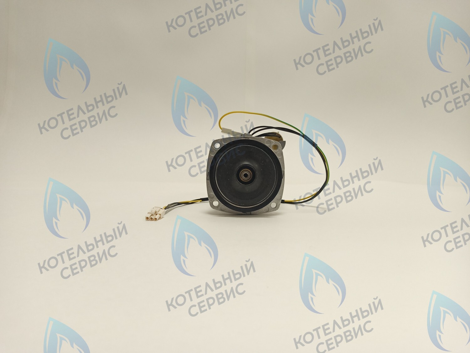 PH-W21CW50-WA82-Комп Двигатель насоса (черный пластик) (без улитки, с терминалом) (12/5, 15/5) аналог WILO 82w INTMSL15/5 HE-1 (21мм по часовой) в Оренбурге	