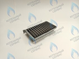 Горелка камеры сгорания Haier Urban 24кВт