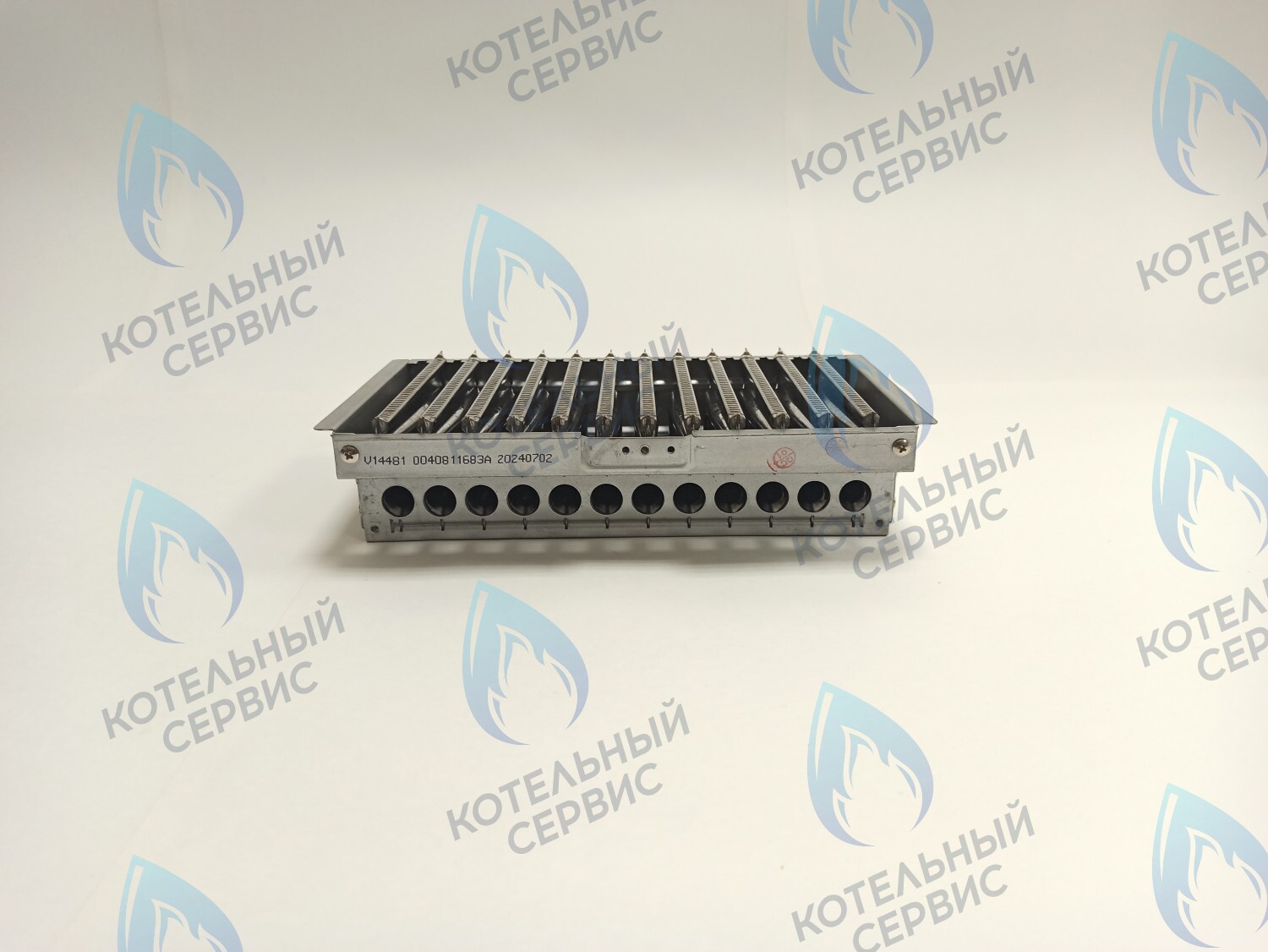 0040811683A Горелка камеры сгорания Haier Urban 24кВт в Оренбурге	