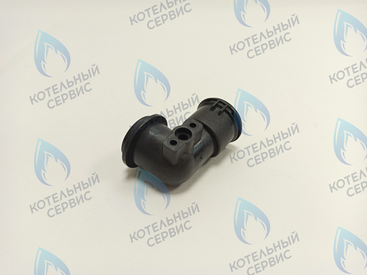 WT012 Патрубок подачи теплообменника угловой Navien Heatluxe (NGB210) (20024523A) в Оренбурге	
